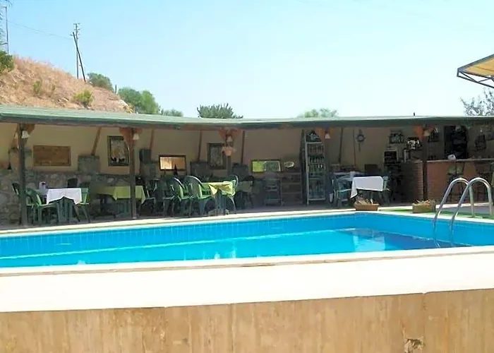 Hotel Sevgi 2