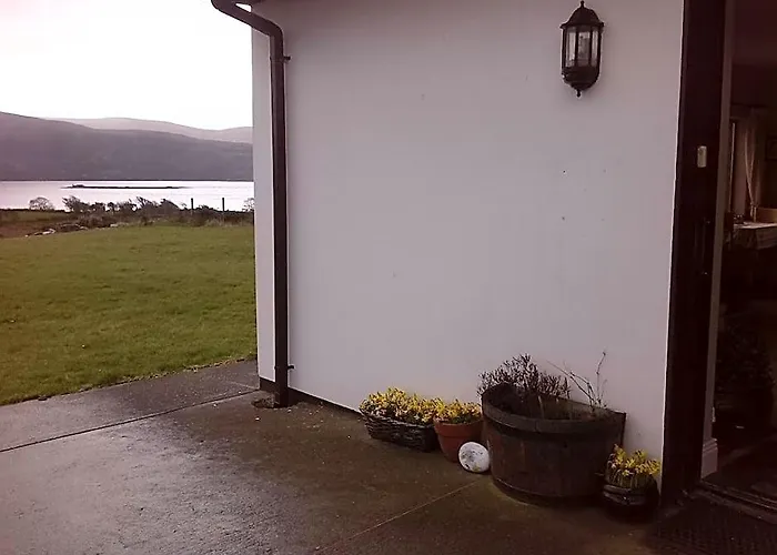 Currane Lodge