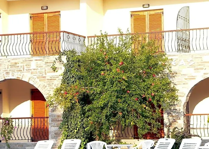 Hotel Argo