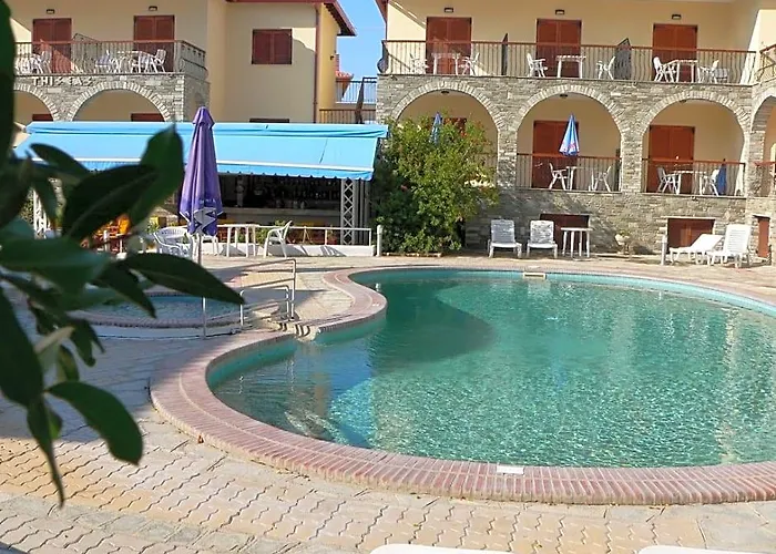 Hotel Argo