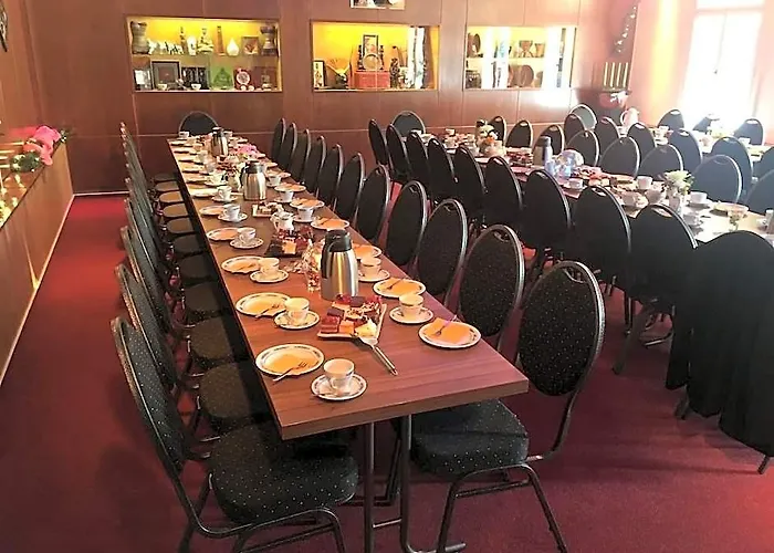 Restaurant & Hotel Druidenstein