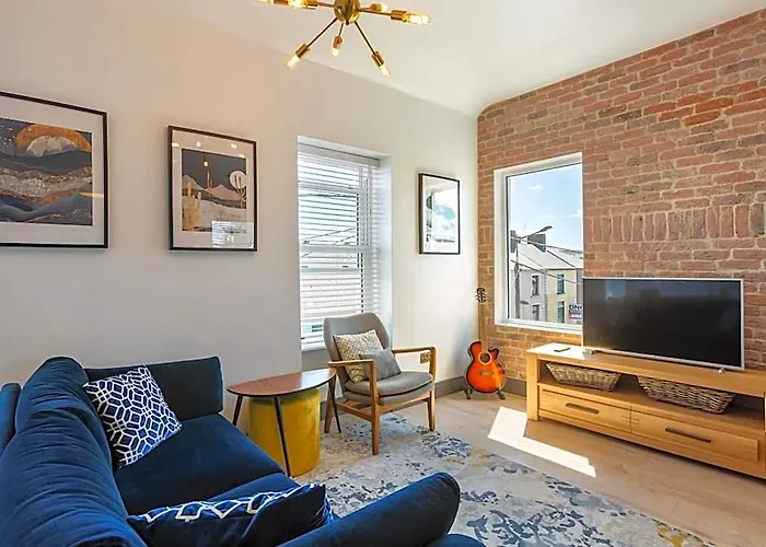 Macs Townhouse Dungarvan