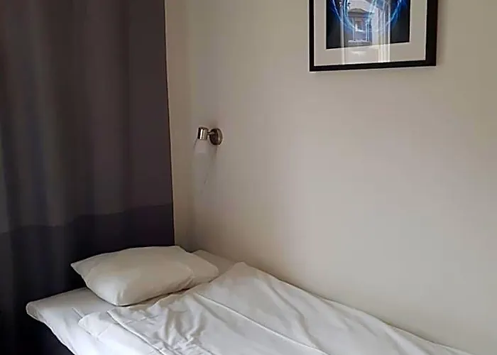 Lilla Hotellet