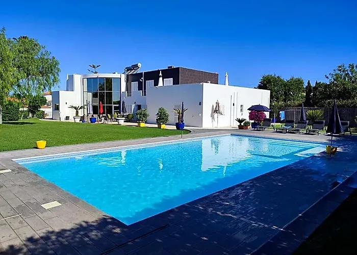 Vila Flamingo