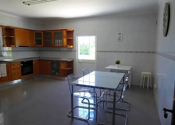 Vila Flamingo