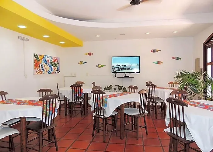Enseada Dos Golfinhos