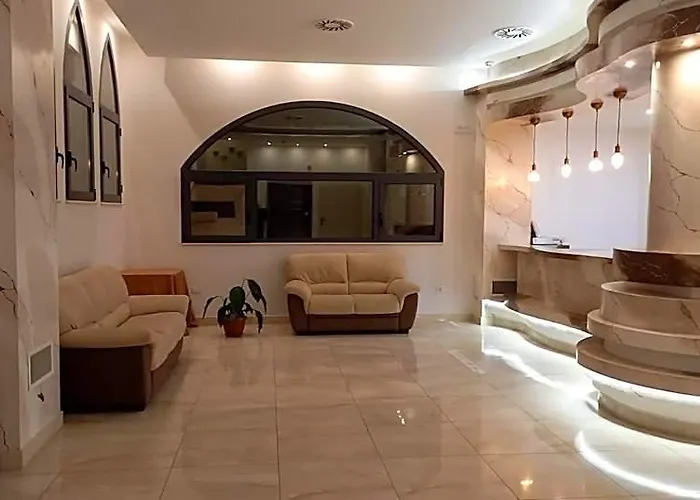 La Rustica Hotel