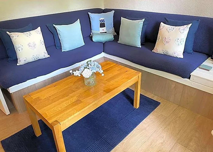 Seaside Bungalow