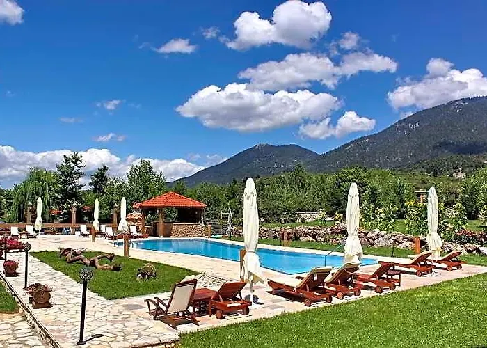 Vitina House