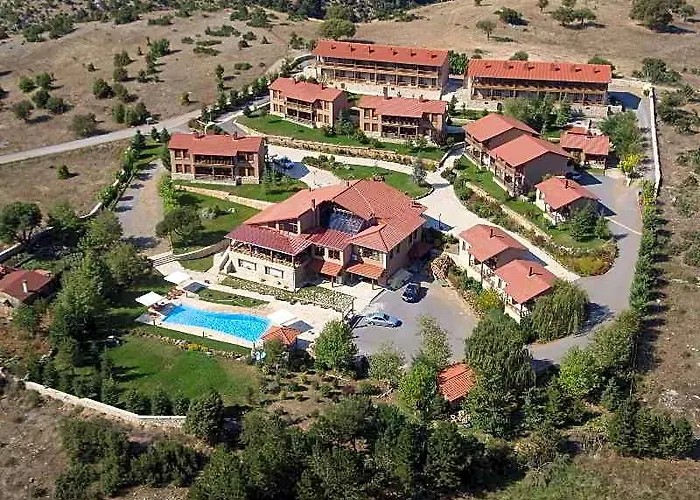 Vitina House