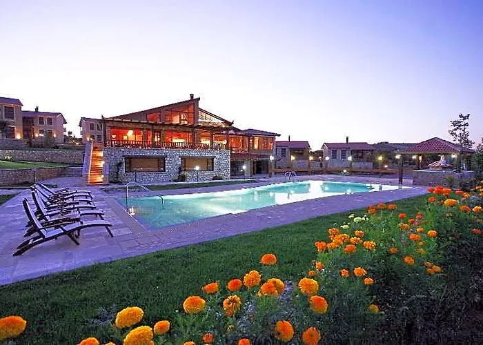 Vitina House