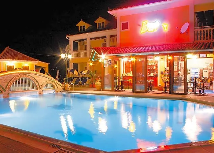 Elpida Hotel