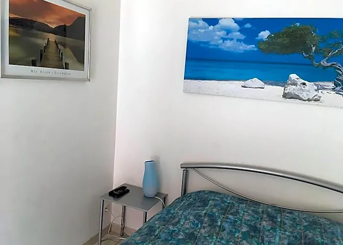 Chambre Du Verger
