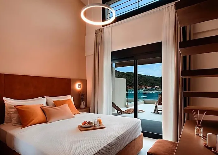 Chronos Hotel