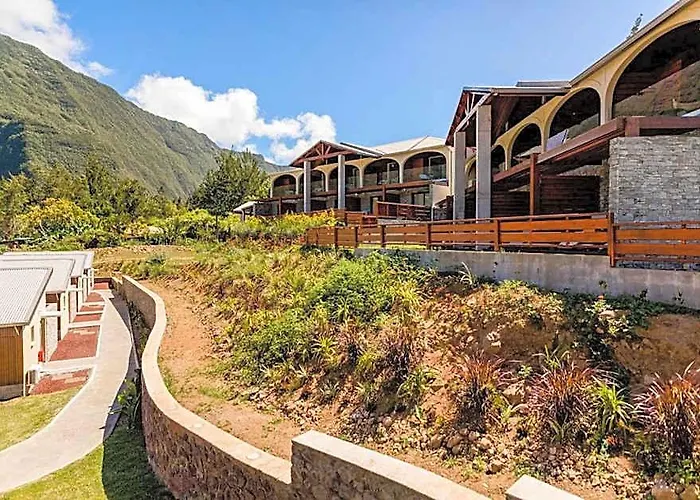 Sarana Hotel & Spa