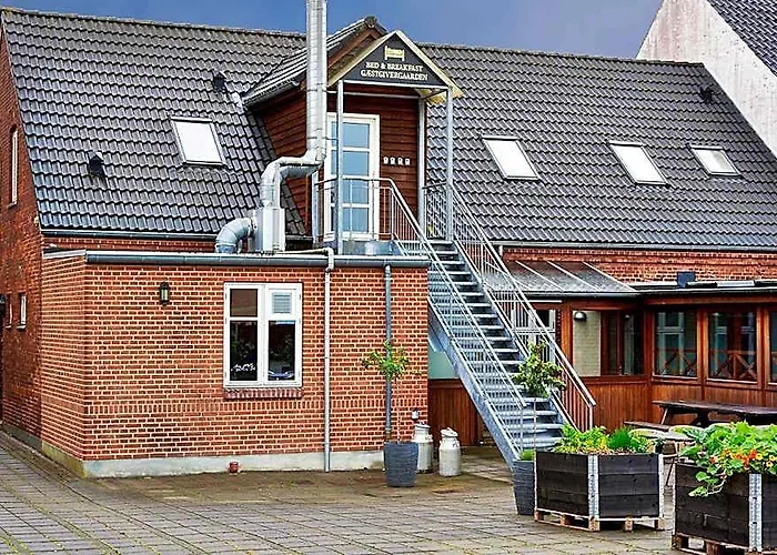 Bed And Breakfast Phonix