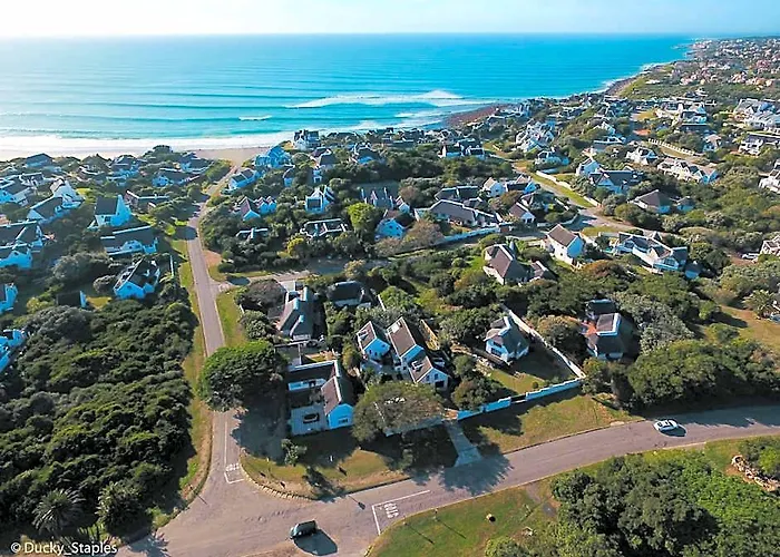 Summerhill Self-Catering Accommodation
