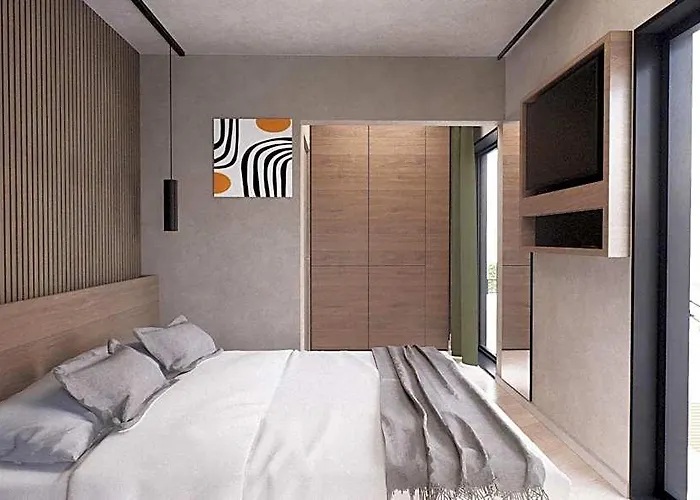 Villa Liza, Completely Redesigned