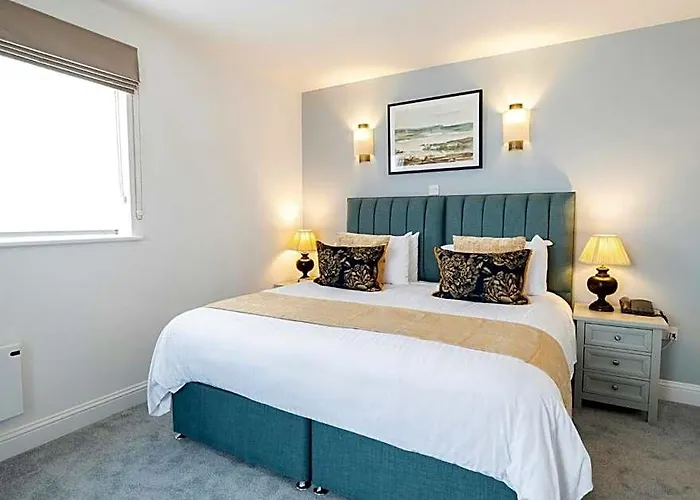 Saco Jersey - Merlin House