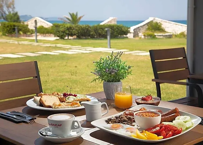 Kyma Suites - Adult Only Accommodation