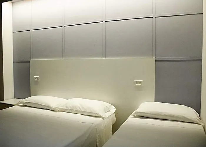 Hotel Altamira