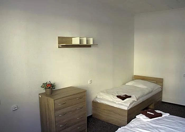 Hotel M