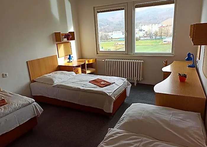 Hotel M