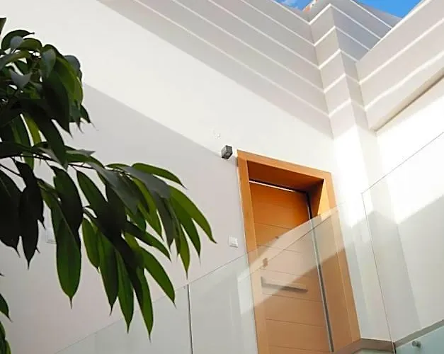 Aethrion Boutique Homes