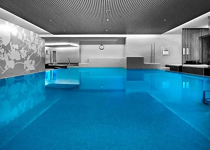 Giardino Bed & Breakfast Sankt Moritz - Champfer