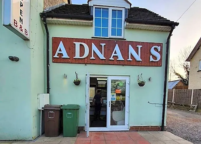Adnans Hotel
