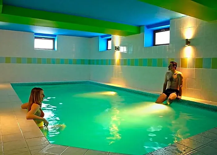 Hotel Stara Posta