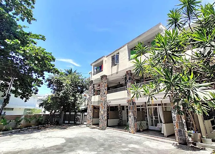 Pereybere Beach Apartments