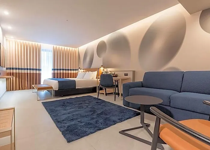 Best Western Premier Malta