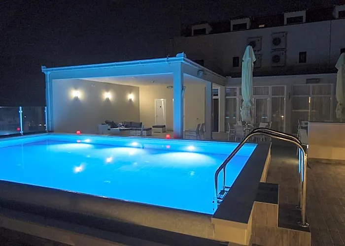 Hotel Konavle