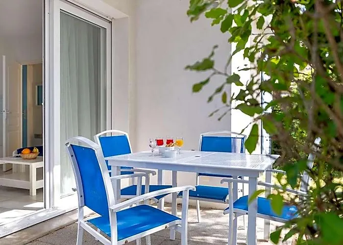 Residence Odalys Le Domaine De L'Ocean