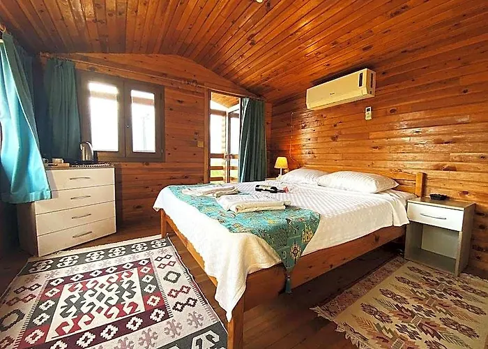 Kabak Armes Hotel