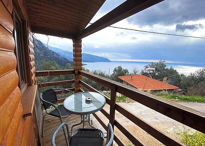 Kabak Armes Hotel