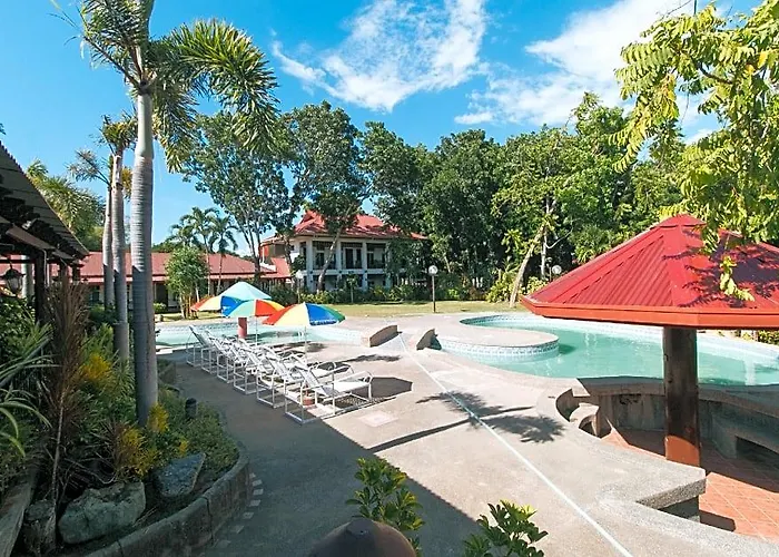 Reddoorz Plus @ Rio Grande De Laoag Resort Hotel Ilocos Norte