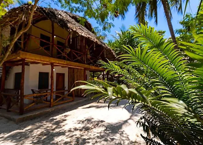 Eden Paradise