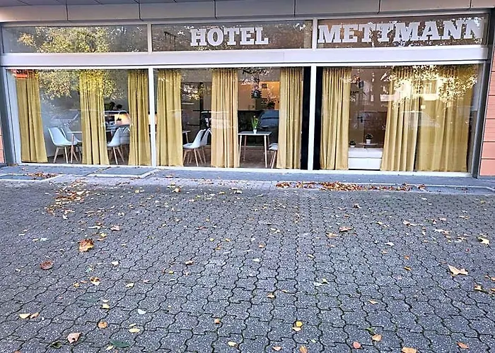 Sp Hotel Mettmann