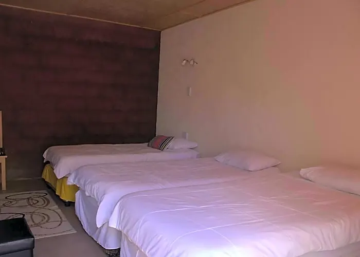 Horus Guesthouse