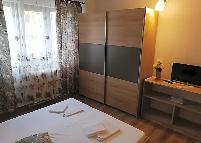 Hotel Dacor
