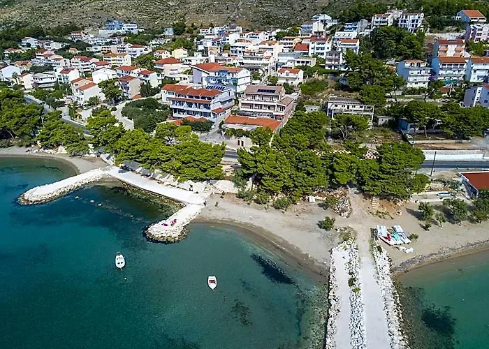 Pansion Dalmacija
