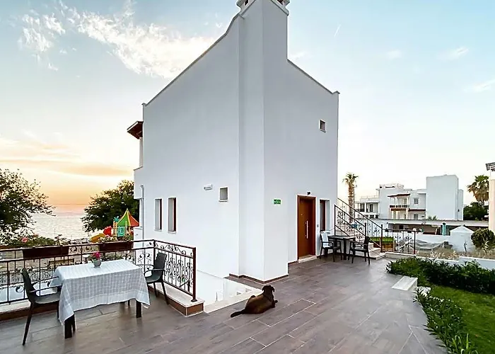 Turgutreis Apart Otel