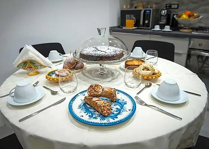 B&B Al Centro Storico