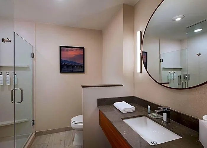 Fairfield By Marriott Inn & Suites Austin Georgetown