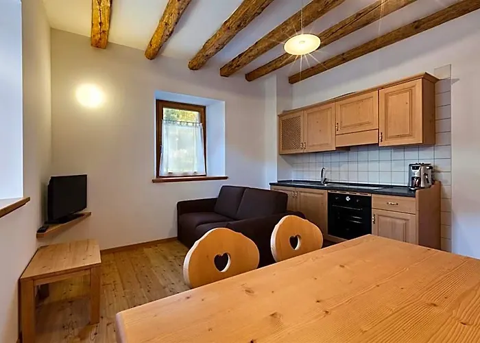 Dafne Apartments