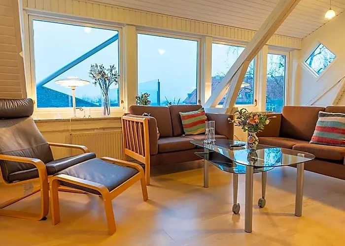 Villa Apartments Viborg