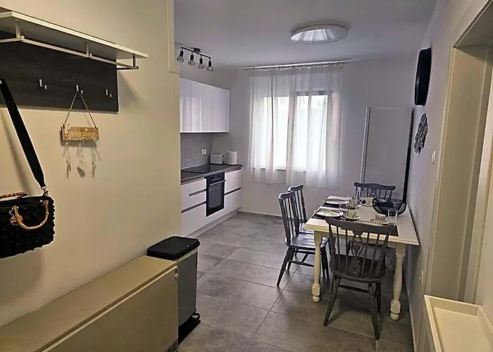 Apartment Belvedere