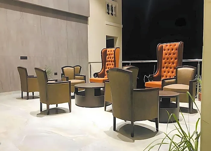 Amara Grand Baga Goa